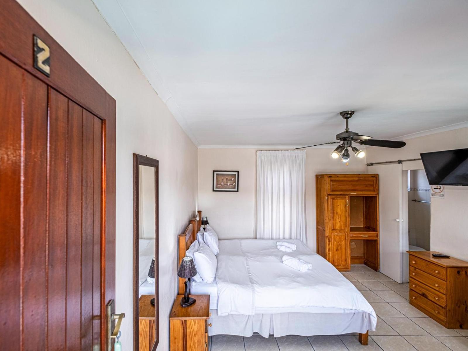 5 Third Avenue Guesthouse Port Elizabeth Zimmer foto