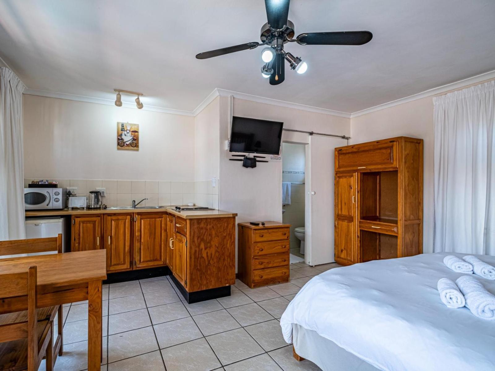 5 Third Avenue Guesthouse Port Elizabeth Zimmer foto