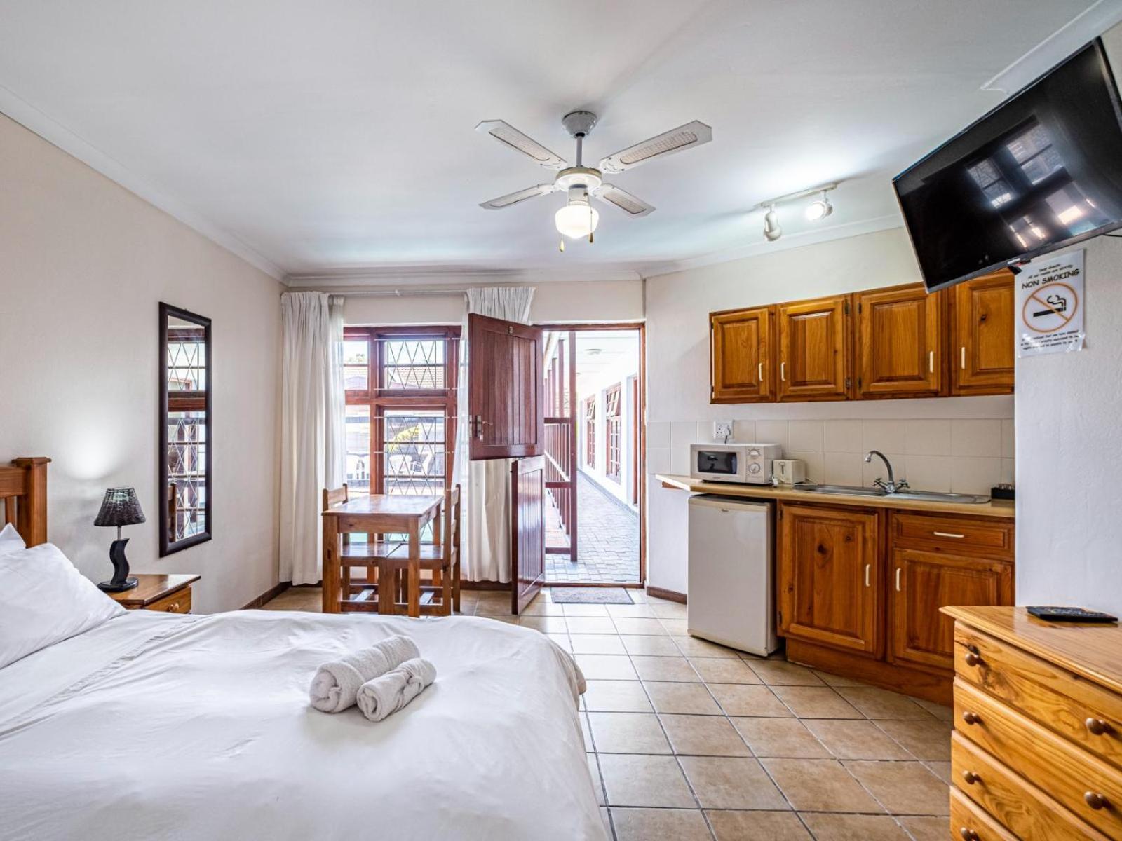 5 Third Avenue Guesthouse Port Elizabeth Zimmer foto