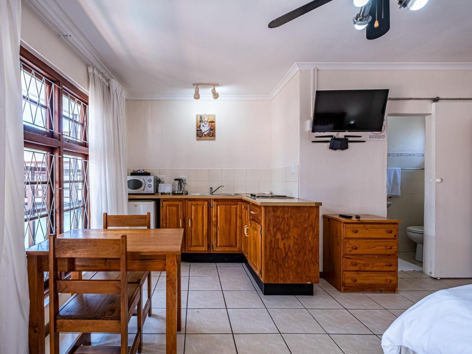 5 Third Avenue Guesthouse Port Elizabeth Zimmer foto